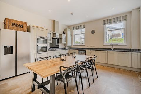 4 bedroom terraced house for sale, Gwarak Riel (The Royal Crescent), Truro, Cornwall