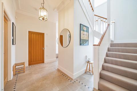 4 bedroom terraced house for sale, Gwarak Riel (The Royal Crescent), Truro, Cornwall