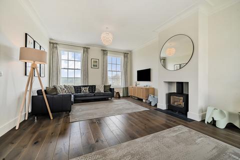 4 bedroom terraced house for sale, Gwarak Riel (The Royal Crescent), Truro, Cornwall