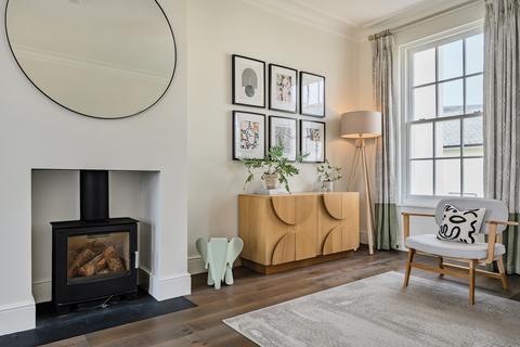 17 Gwarak Riel, Truro, TR1 1FB