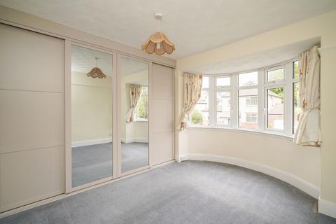 3 bedroom semi-detached house to rent, Old Park Road, Sheffield S8