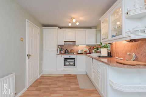 3 bedroom semi-detached house for sale, Trinity Court, Ashby-De-La-Zouch