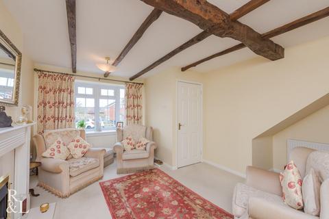 3 bedroom semi-detached house for sale, Trinity Court, Ashby-De-La-Zouch