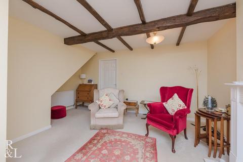 3 bedroom semi-detached house for sale, Trinity Court, Ashby-De-La-Zouch