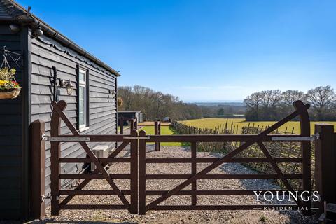 3 bedroom detached bungalow for sale, Old Hill Avenue, Langdon Hills, SS16