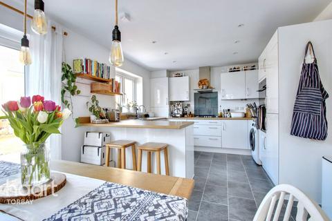 3 bedroom semi-detached house for sale, Plantation Way, Torquay