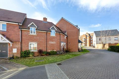 3 bedroom terraced house for sale, Hailsham BN27