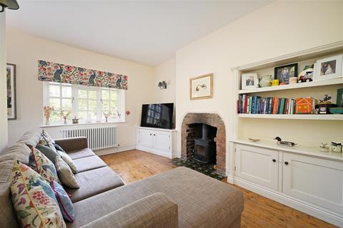 4 bedroom cottage for sale, Laburnum Cottage, Cordwell Lane, Holmesfield, Dronfield S18