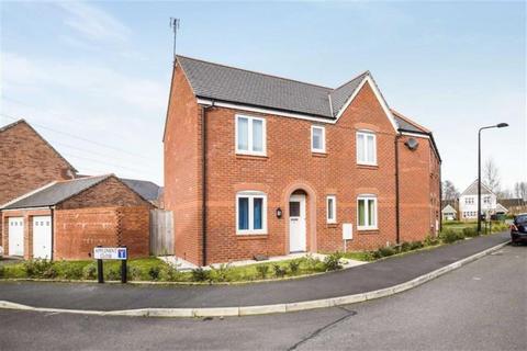 3 bedroom semi-detached house for sale, Heathermount, Altrincham, WA14