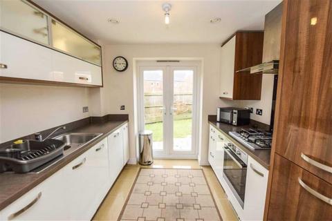 3 bedroom semi-detached house for sale, Heathermount, Altrincham, WA14