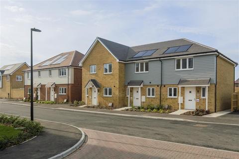2 bedroom semi-detached house for sale, Betony, Manston Gardens, Ramsgate