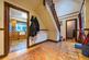 Internal Hallway