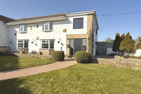 4 bedroom semi-detached house for sale, Cumberworth Lane, Lower Cumberworth, HD8 8PR