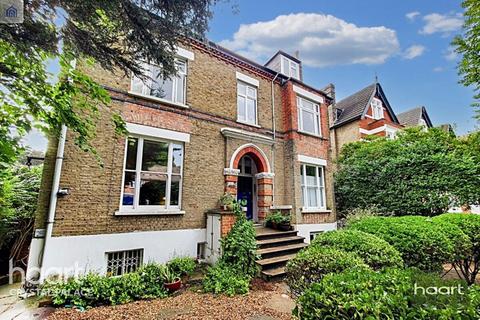 Anerley Park, LONDON
