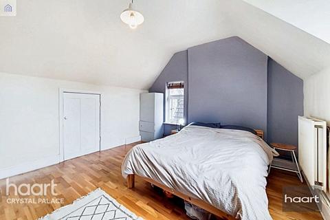 2 bedroom flat for sale, Anerley Park, LONDON