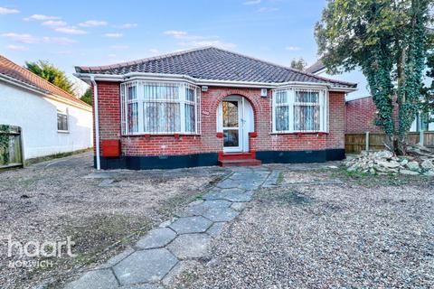 3 bedroom detached bungalow for sale, Dereham Road, Norwich