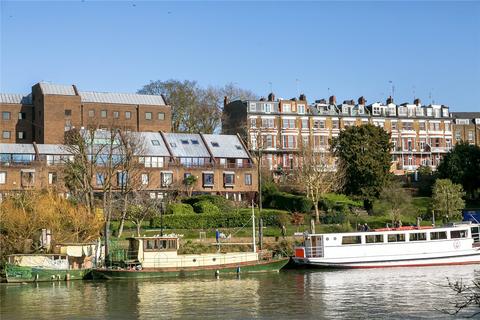 4 bedroom end of terrace house for sale, Northumberland Place, Richmond, TW10