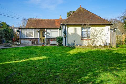 3 bedroom detached bungalow for sale, Vale Road, St. Leonards-On-Sea