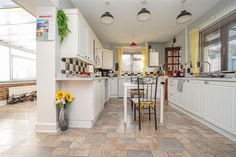 3 bedroom detached bungalow for sale, Vale Road, St. Leonards-On-Sea