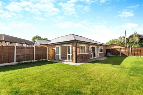 2 bedroom bungalow to rent, Green Meadows, Winkfield Road, Ascot, SL5