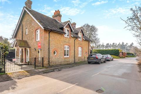 3 bedroom semi-detached house for sale, The Street, Frensham, Farnham, Surrey