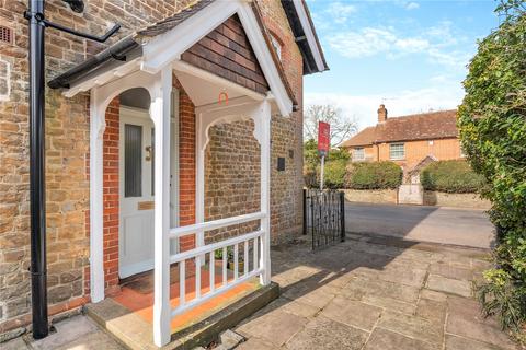 3 bedroom semi-detached house for sale, The Street, Frensham, Farnham, Surrey