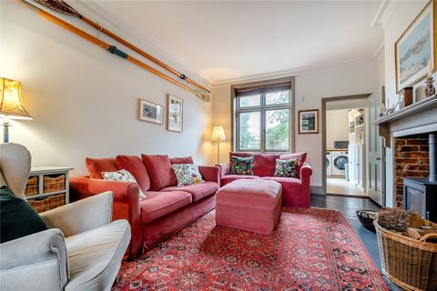 3 bedroom semi-detached house for sale, The Street, Frensham, Farnham, Surrey