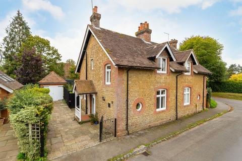 undefined, The Street, Frensham, Farnham, Surrey