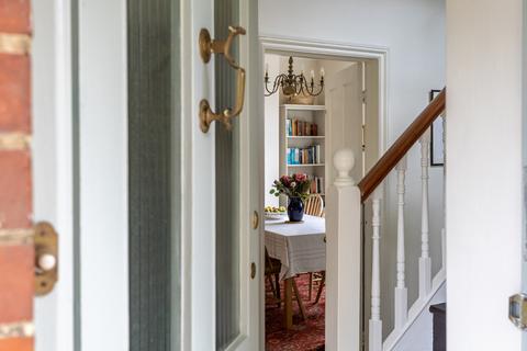 undefined, The Street, Frensham, Farnham, Surrey