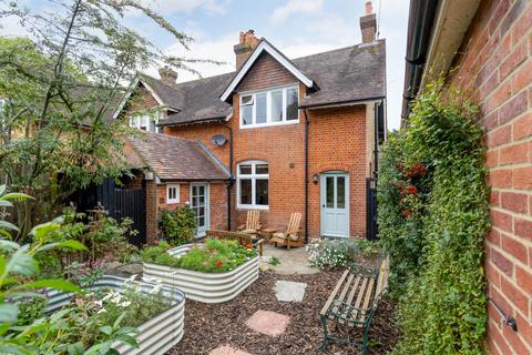 undefined, The Street, Frensham, Farnham, Surrey