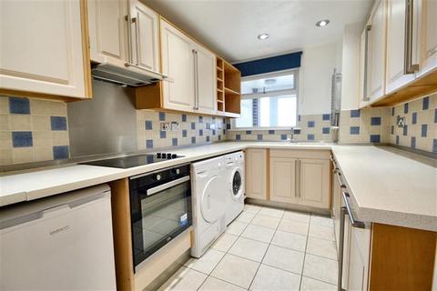 2 bedroom terraced bungalow for sale, Badger Farm