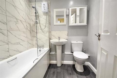 2 bedroom terraced bungalow for sale, Badger Farm