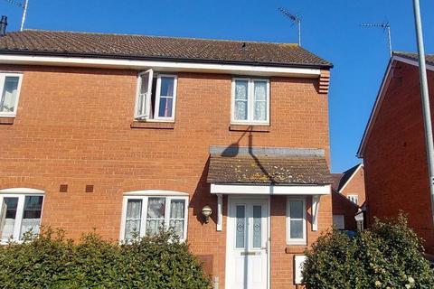 3 bedroom terraced house to rent, Anthony Nolan Road, King's Lynn, PE30