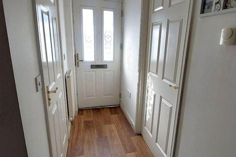 3 bedroom terraced house to rent, Anthony Nolan Road, King's Lynn, PE30