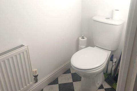 3 bedroom terraced house to rent, Anthony Nolan Road, King's Lynn, PE30
