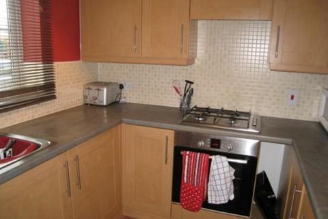 3 bedroom terraced house to rent, Anthony Nolan Road, King's Lynn, PE30