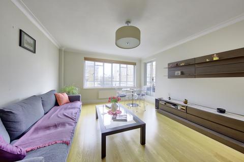 1 bedroom flat for sale, 284 Old Brompton Road, London, SW5 9HR