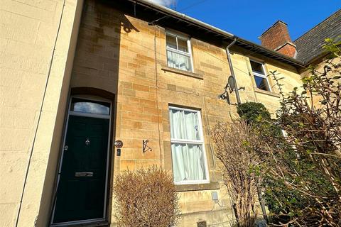 3 bedroom terraced house for sale, Marshfield Road, Chippenham