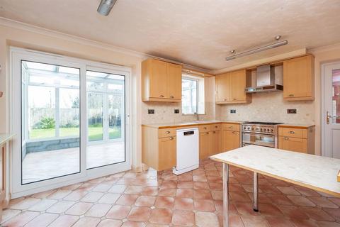 3 bedroom detached house for sale, Primrose Way, Chestfield, Whitstable