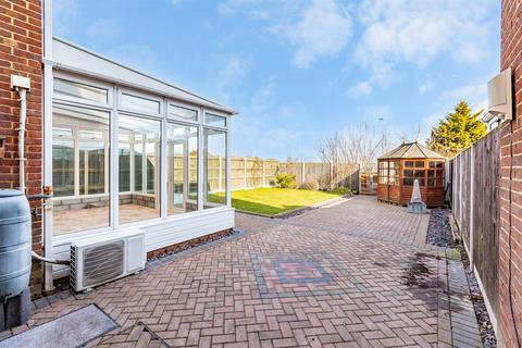 3 bedroom detached house for sale, Primrose Way, Chestfield, Whitstable