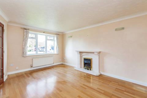 3 bedroom detached house for sale, Primrose Way, Chestfield, Whitstable