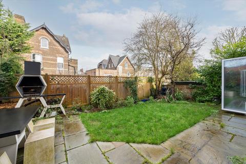 6 bedroom detached house for sale, Cholmeley Park, London, N6