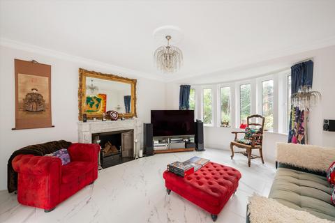 6 bedroom detached house for sale, Cholmeley Park, London, N6