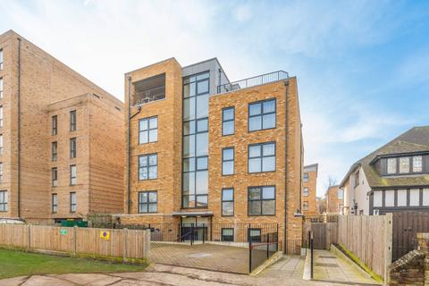 1 bedroom flat for sale, Fairfield Road, East Croydon, Croydon, CR0