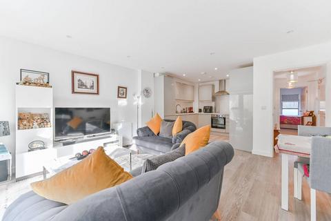 1 bedroom flat for sale, Fairfield Road, East Croydon, Croydon, CR0