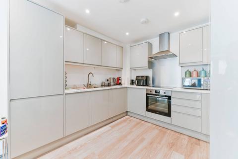 1 bedroom flat for sale, Fairfield Road, East Croydon, Croydon, CR0