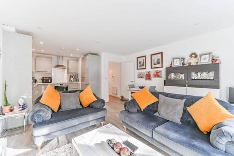 1 bedroom flat for sale, Fairfield Road, East Croydon, Croydon, CR0