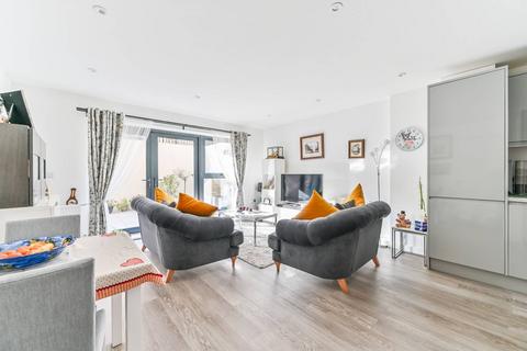 1 bedroom flat for sale, Fairfield Road, East Croydon, Croydon, CR0