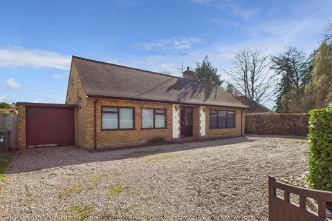 3 bedroom detached bungalow for sale, Heath Road, Upton-by-Chester, CH2