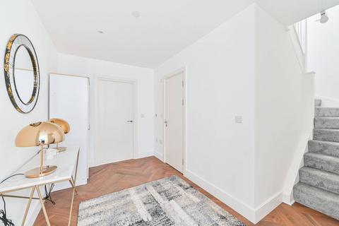 undefined, 147 Railton Road, London SE24